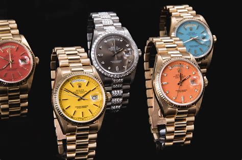 rolex d'epoca pezzi rari|Il Rolex più raro e ricercato al mondo, la ref.4113, il Crono .